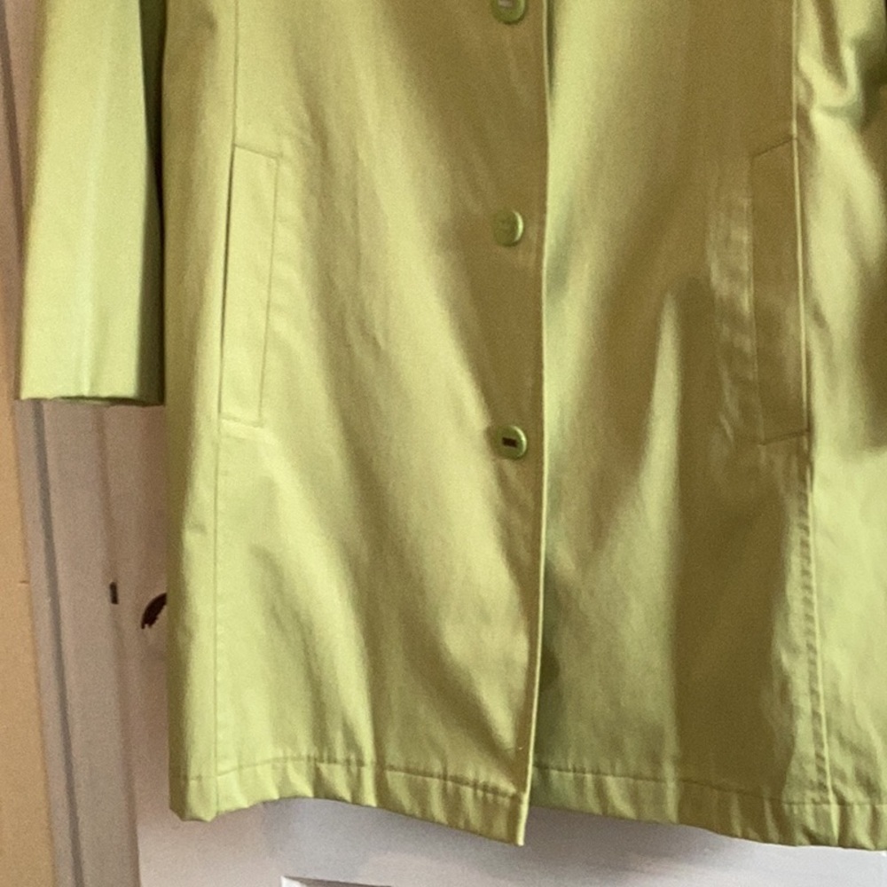 Gallery Coat - Picture 6 of 14